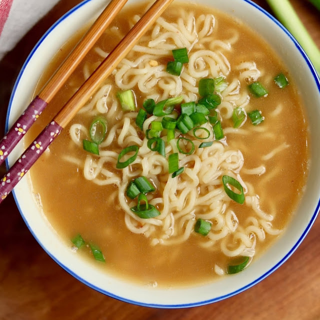 Ramen 라면