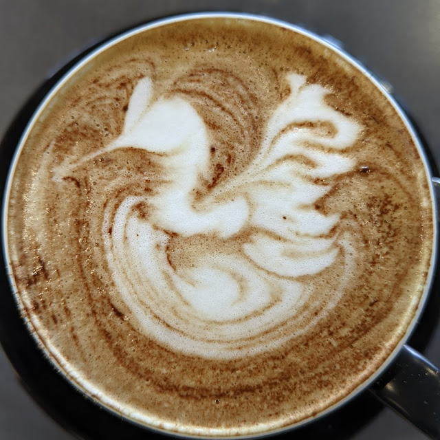 Cappuccino