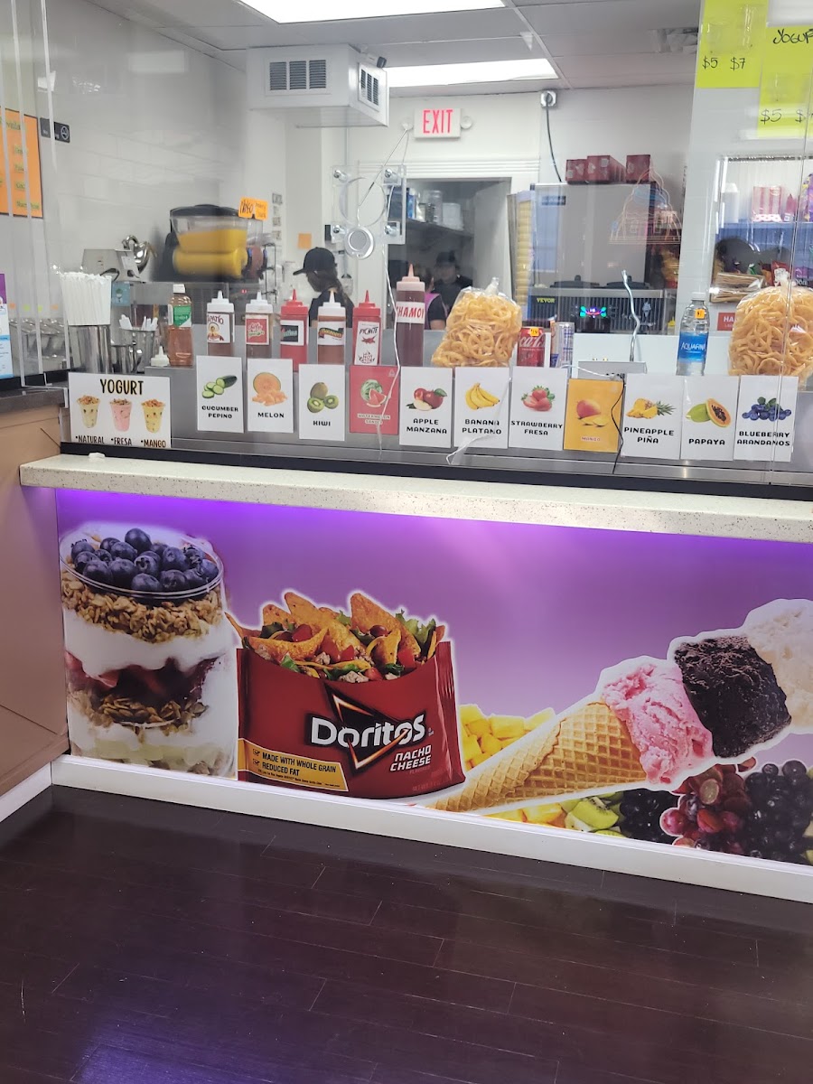 La Casa Ice Cream