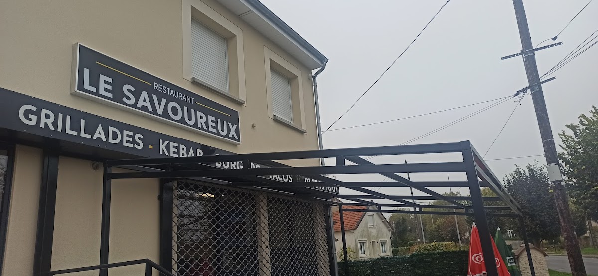 Le Savoureux