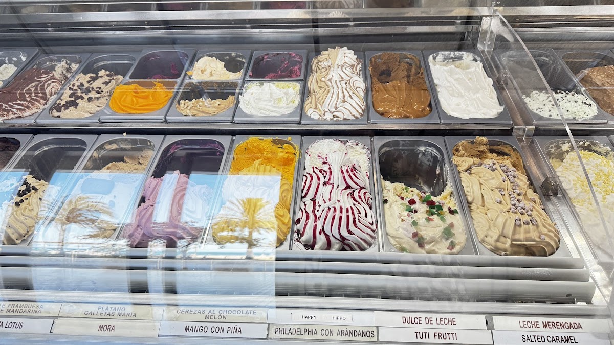 Jerez, El Jijonenco - Helados Artesanos
