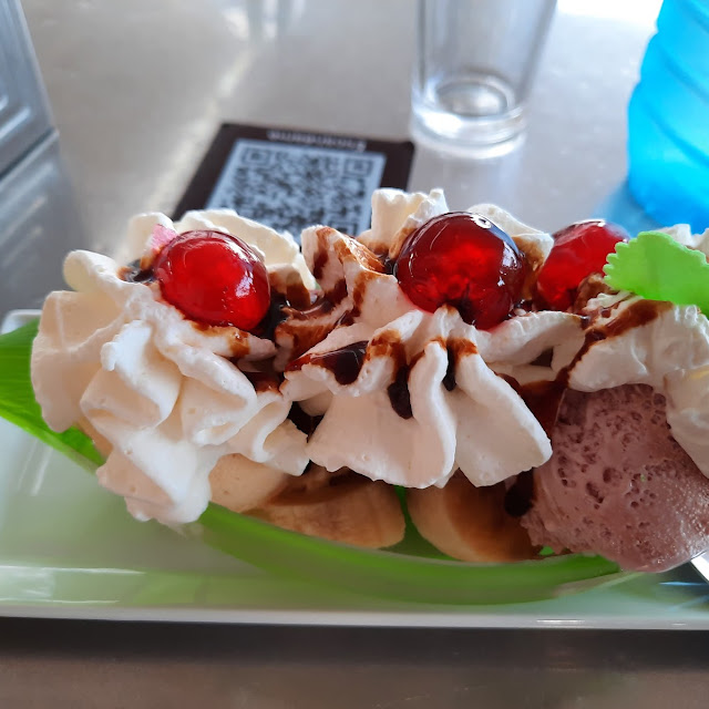 Banana Split