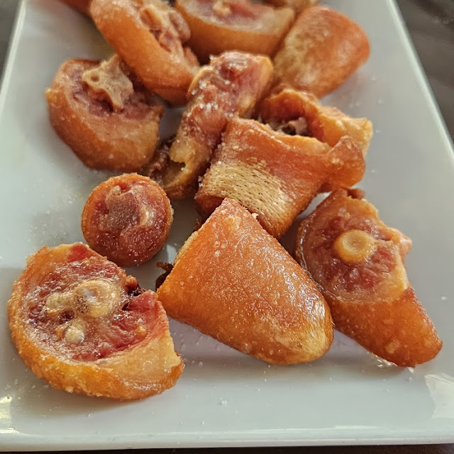 Rabo Frito