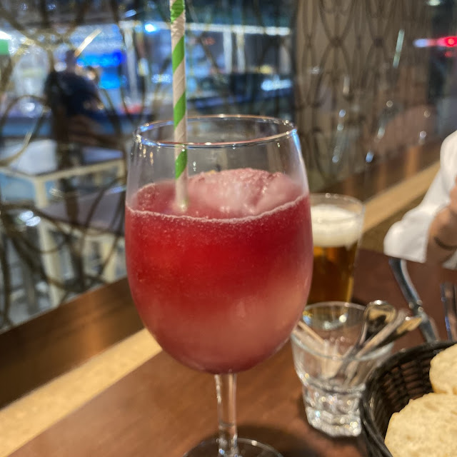 Tinto de Verano