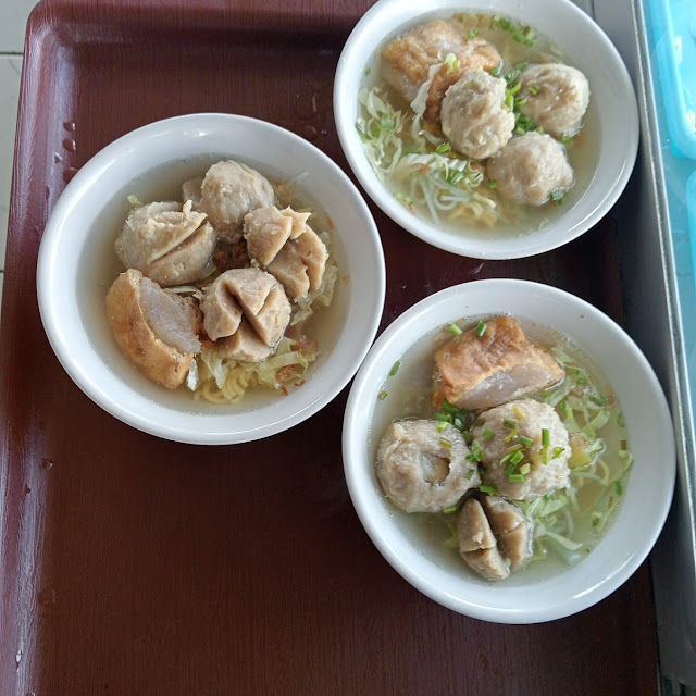 Bakso