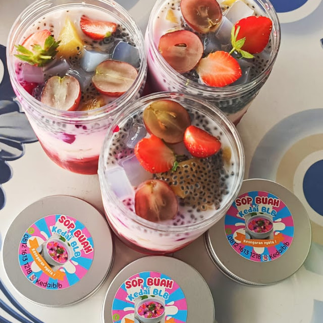Sop Buah