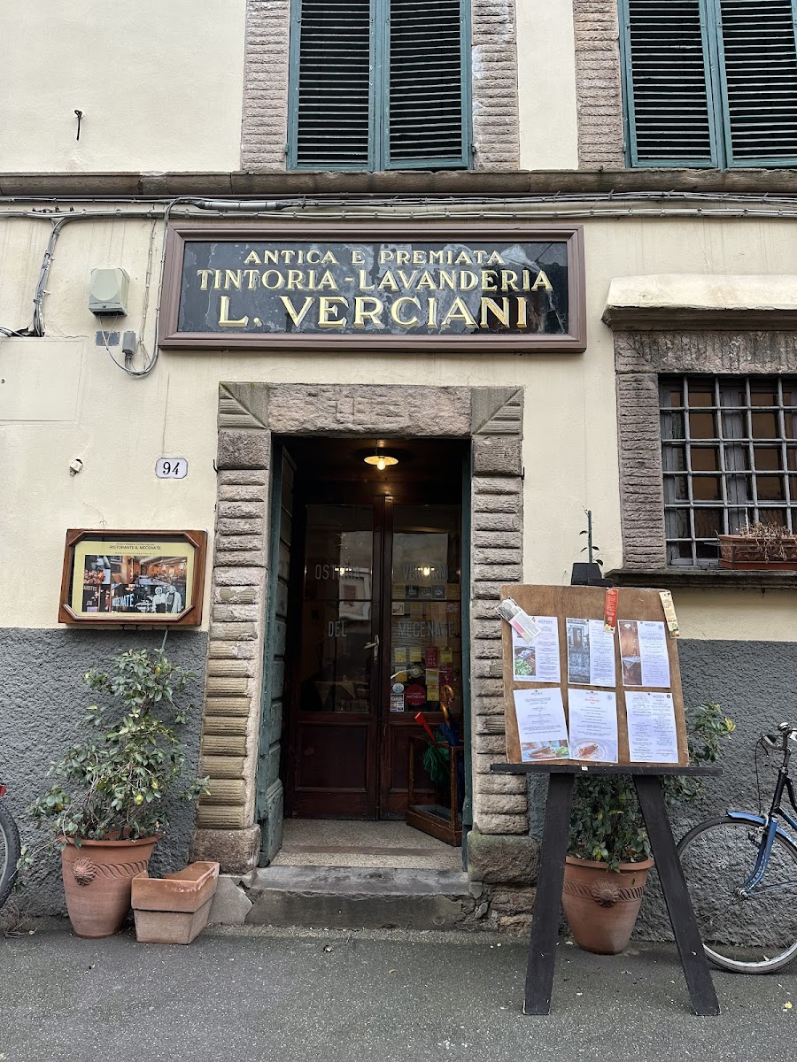 Ristorante Mecenate
