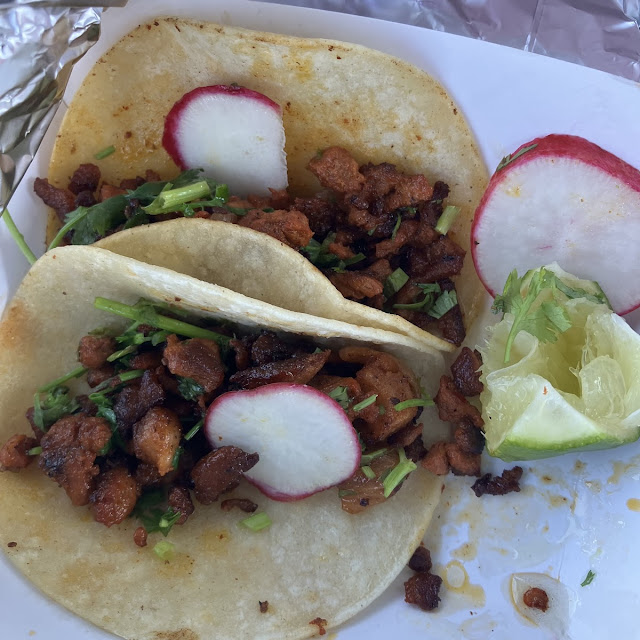 Pastor Taco