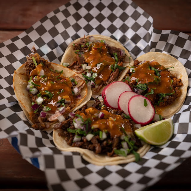 Street Taco