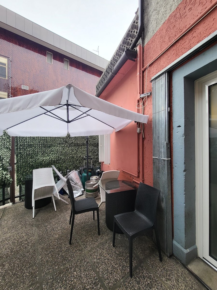 Bar Al Cavallino