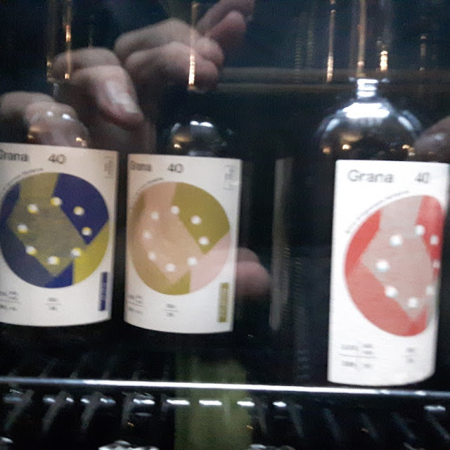Birre Grana 40