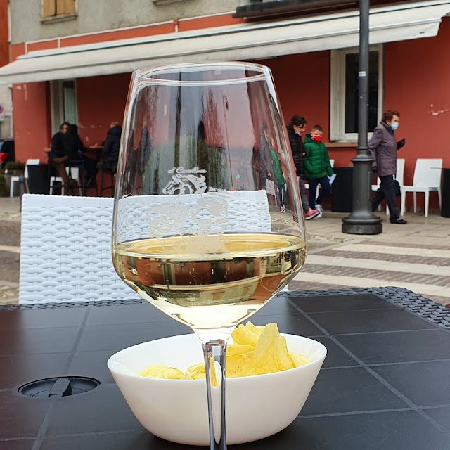 Calice Di Prosecco