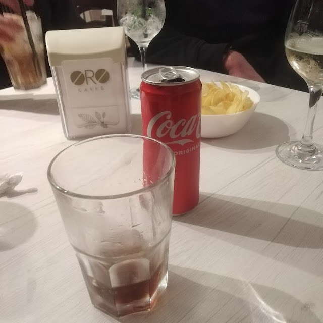 Coca Cola