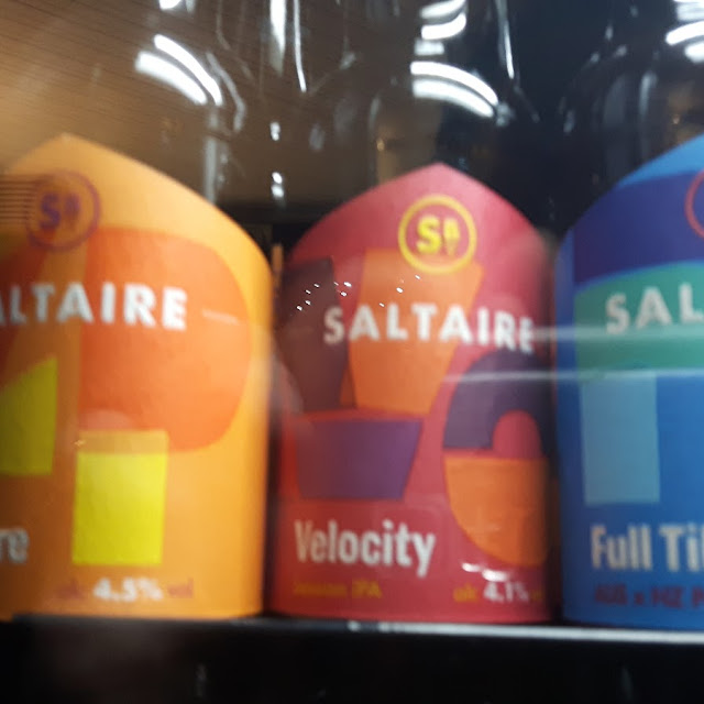 Birre Saltaire