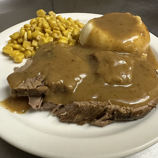Roast Beef