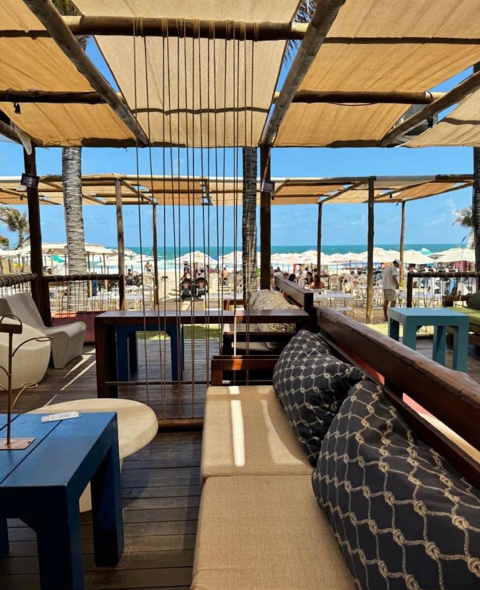 Winn Beach Club