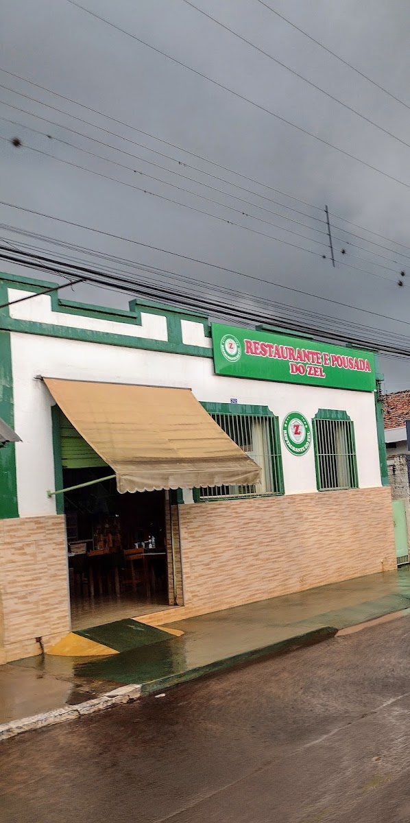 Restaurante e Pousada do Zel