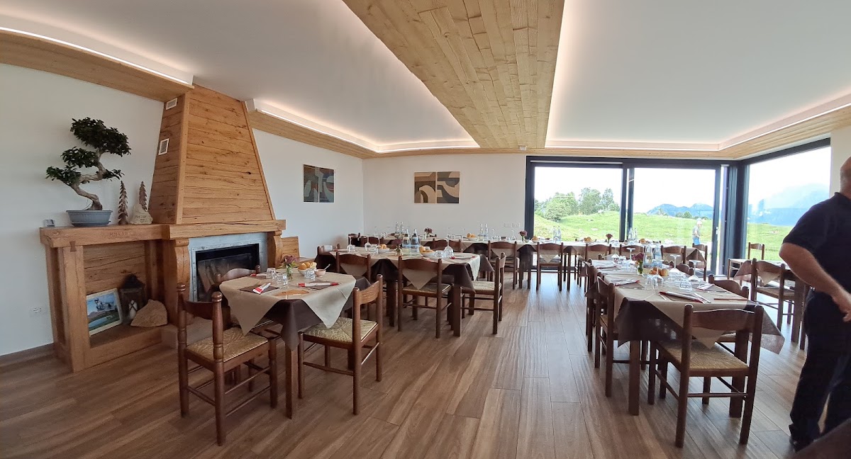 Bar Ristorante Pertus
