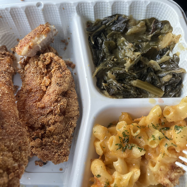 Collard Greens