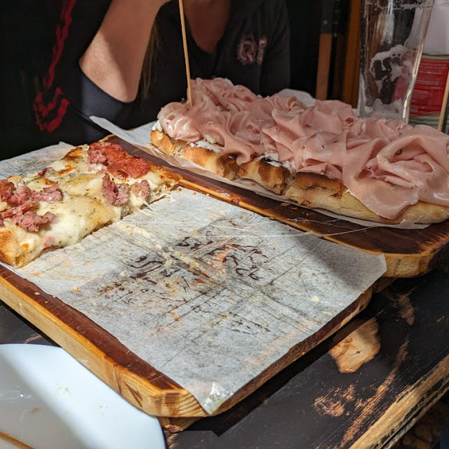 Pinsa