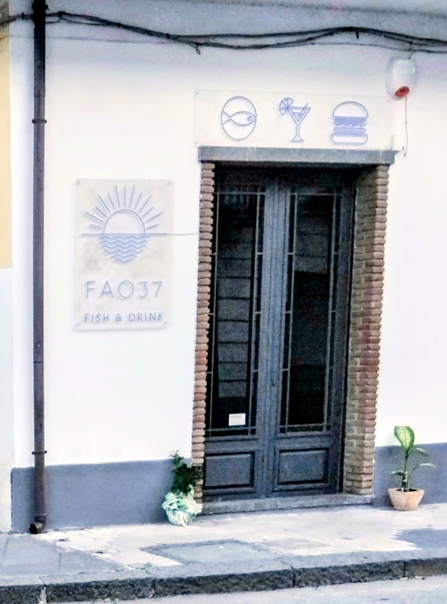 FAO 37