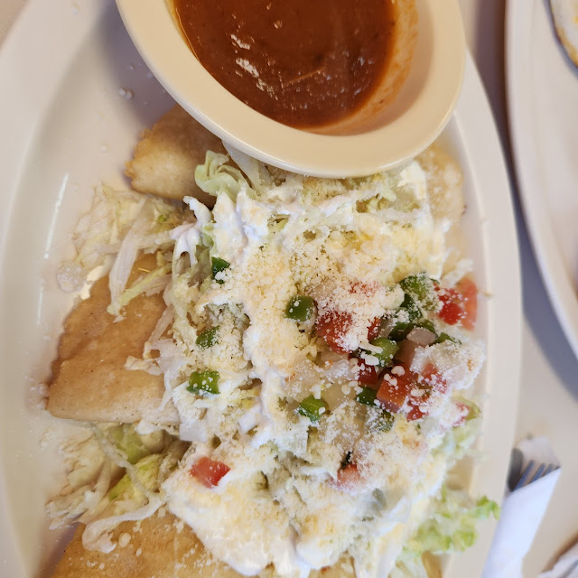 Cheese Empanadas