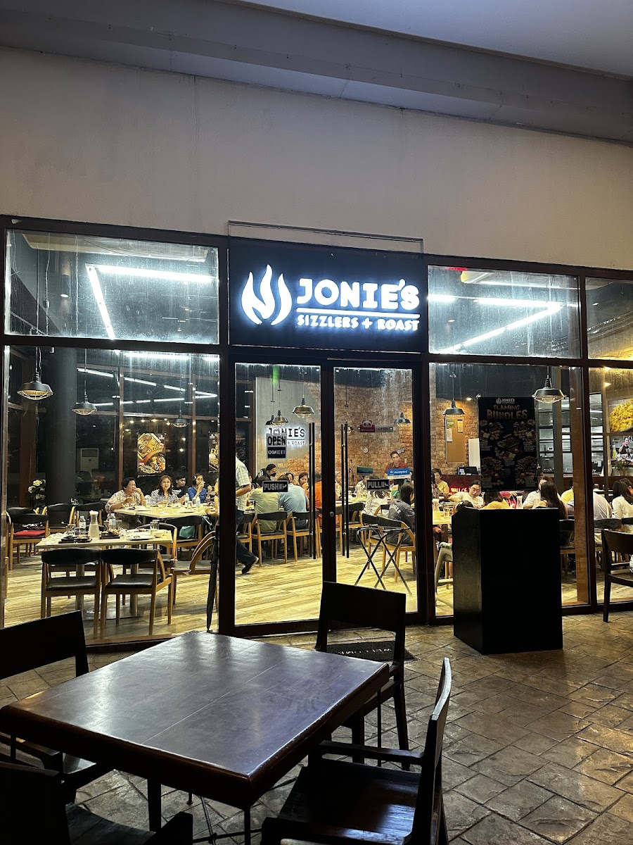 Jonies - IL Corso