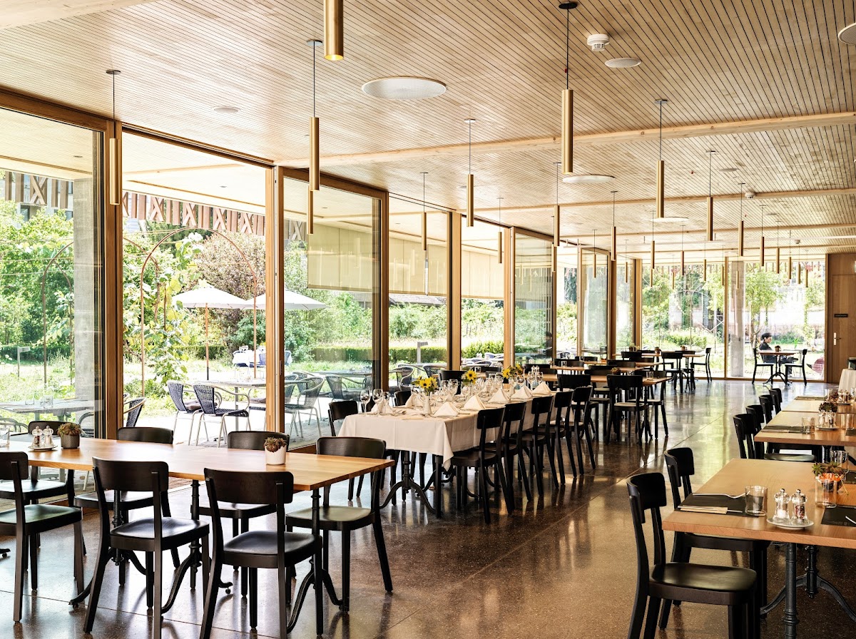 Ayledo Restaurant