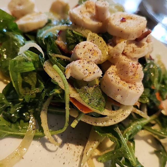 Insalata Di Polpo