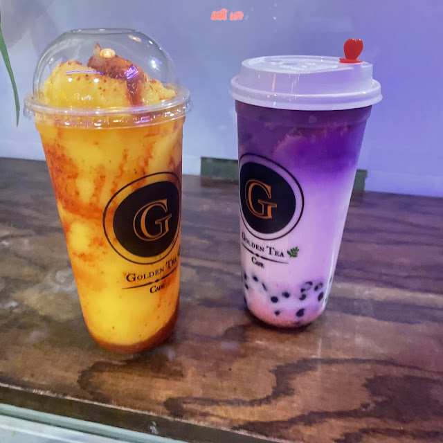 Bubble Tea
