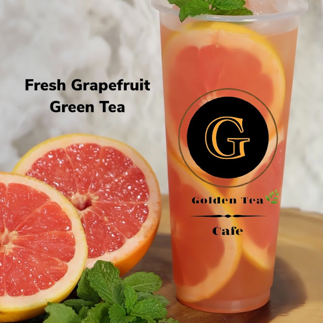 Grapefruit Juice