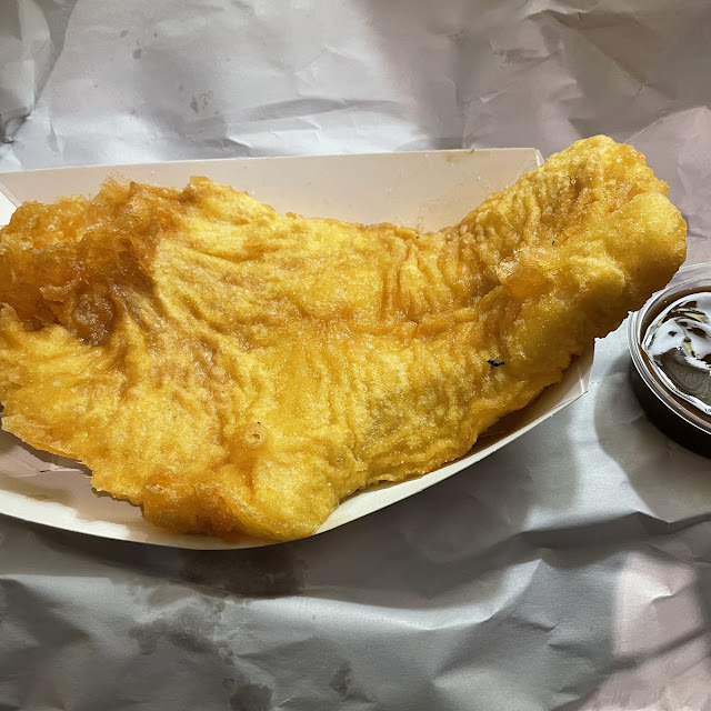Single Fish