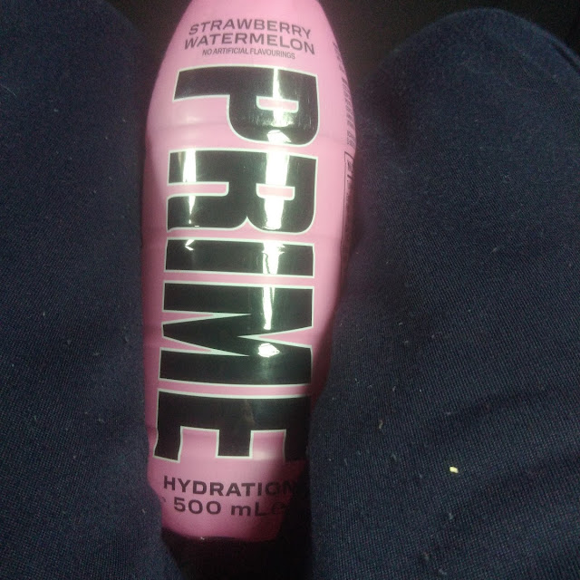 Energy Drink