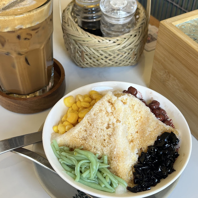 Nyonya Cendol