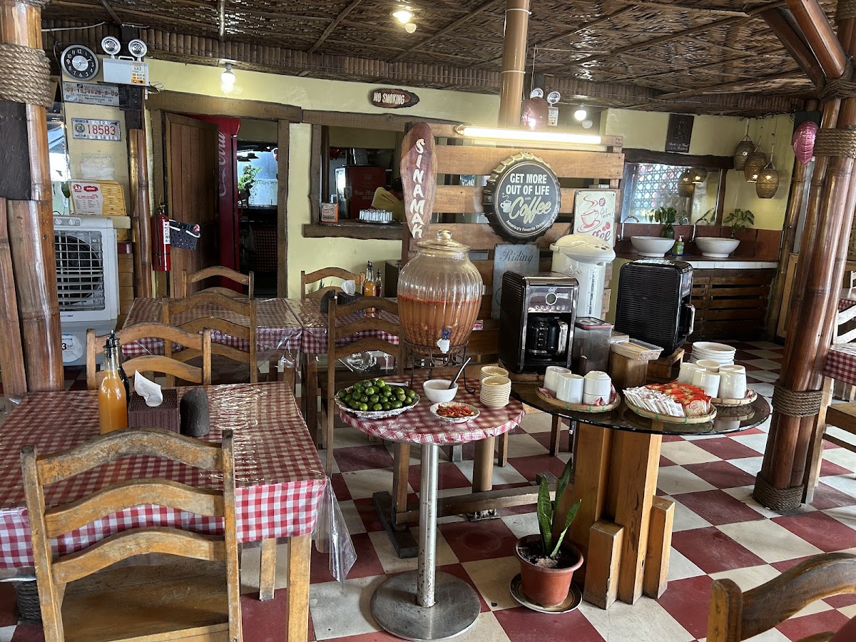 BC Chicken House