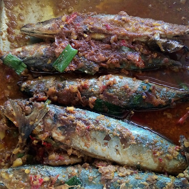 Ikan Semur