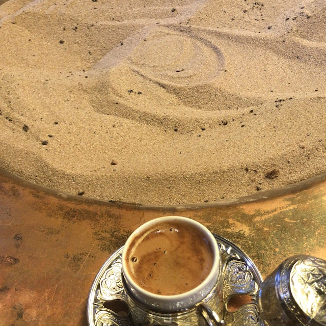 Turkish Coffee