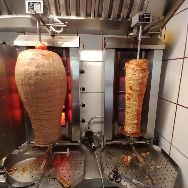 Shawarma