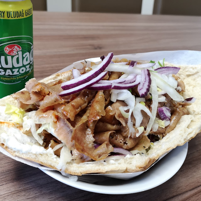 Döner Kebap