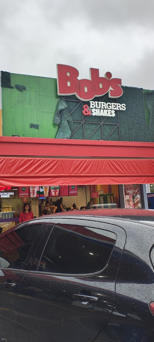 Bobs Bracuí Angra dos Reis