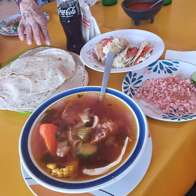 Guisado de Abigeo