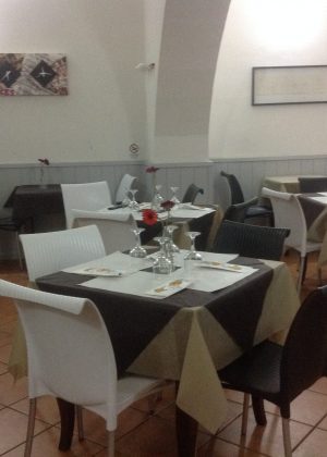 Charleston Ristorante Pizzeria