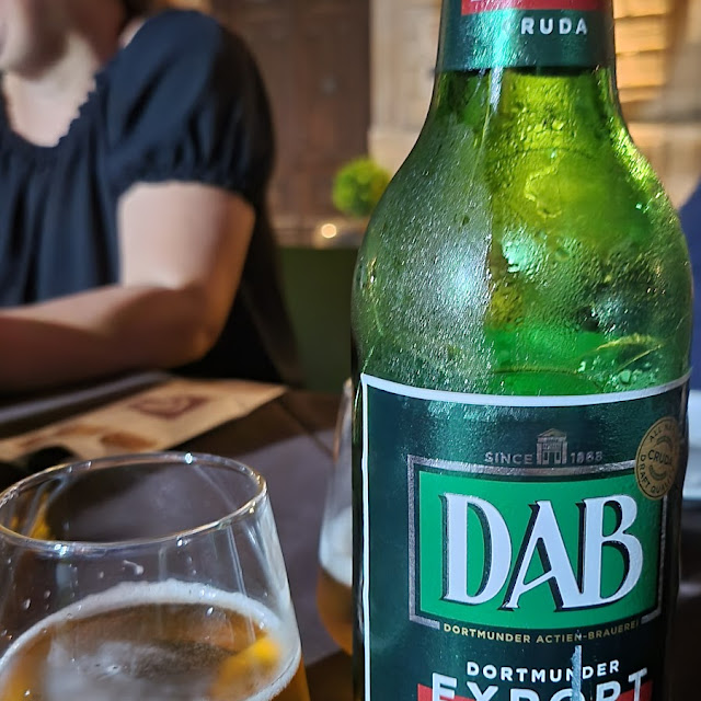 Dab Birra