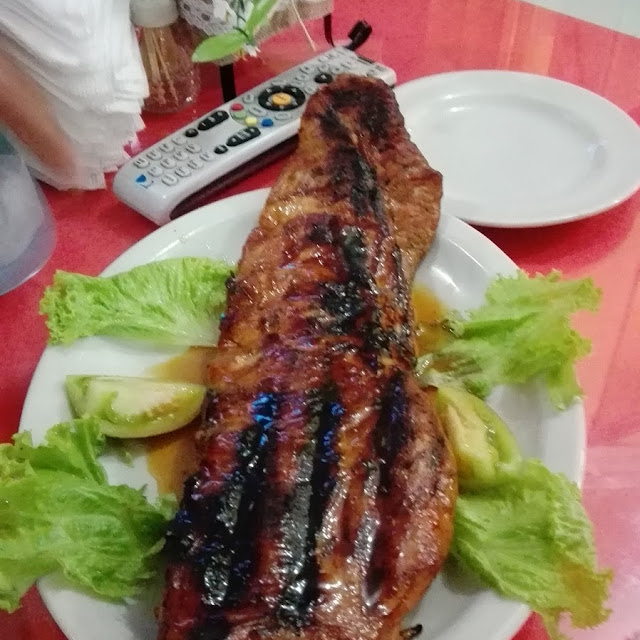 Churrasco