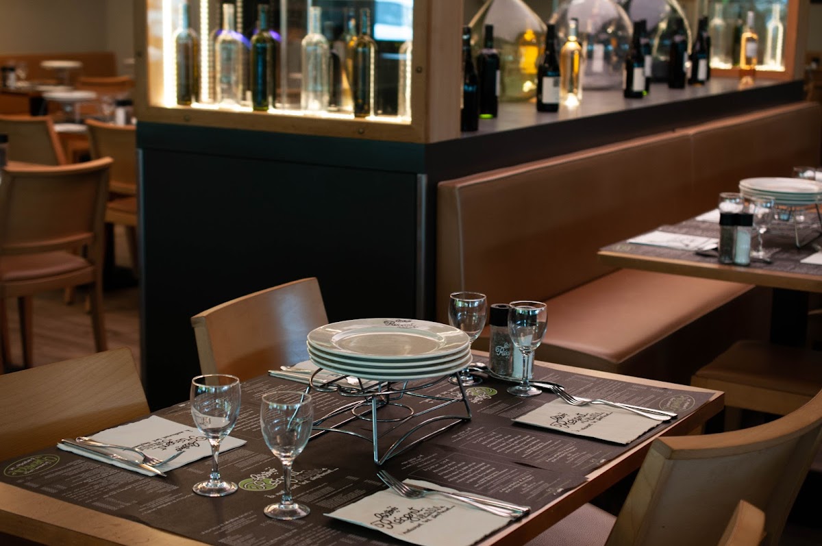 Bistro Regent