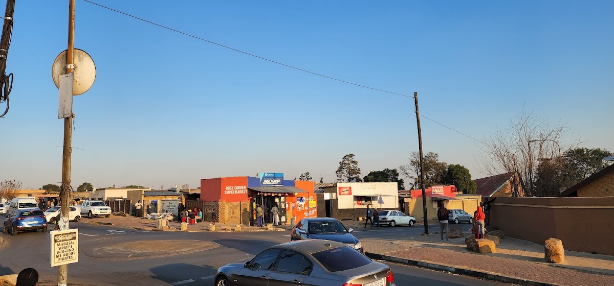Msoja Tuckshop