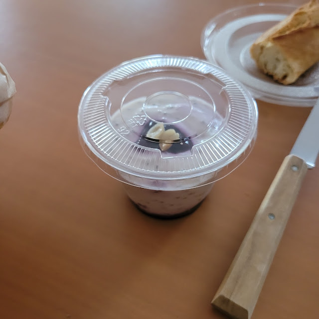 Tiramisu Café