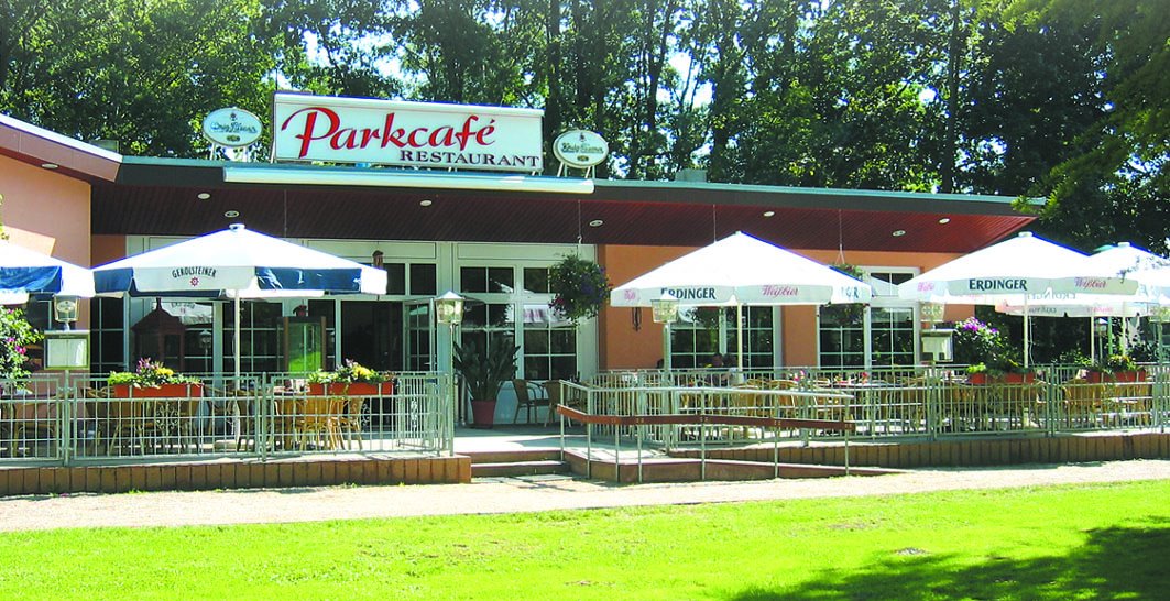 Parkcafé Restaurant