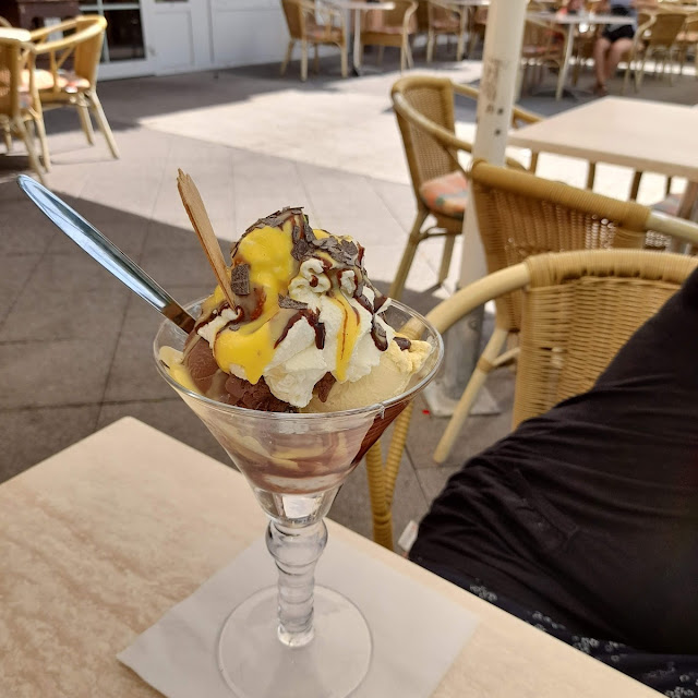 Eisbecher