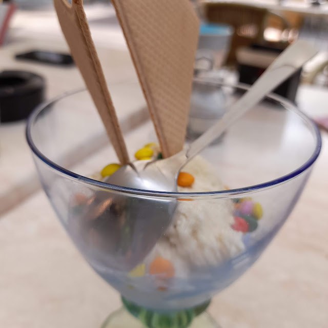 Kindereisbrecher